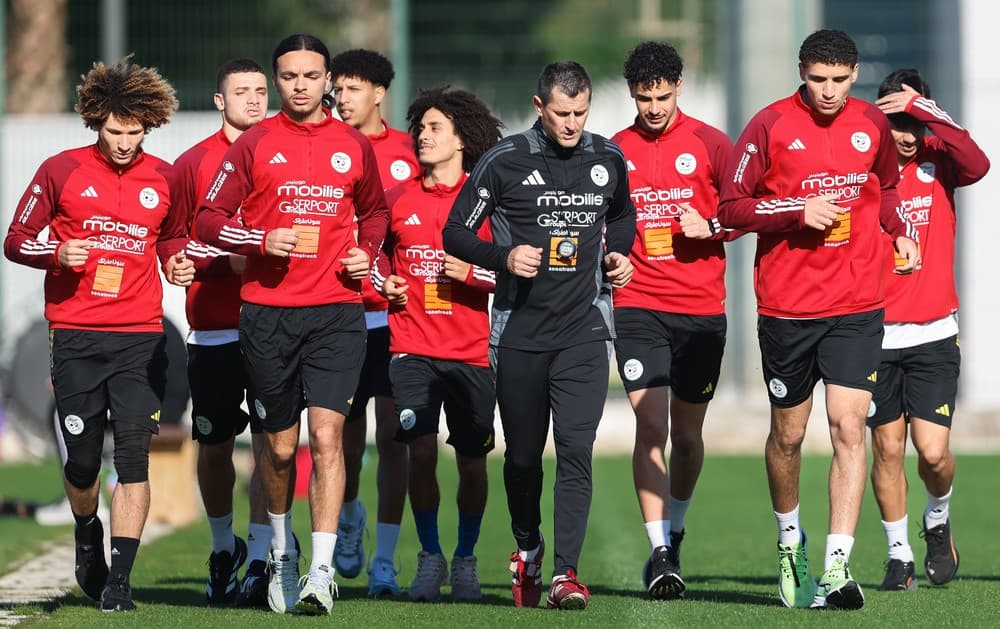 كاس إفريقيا لأقل من 23 سنة