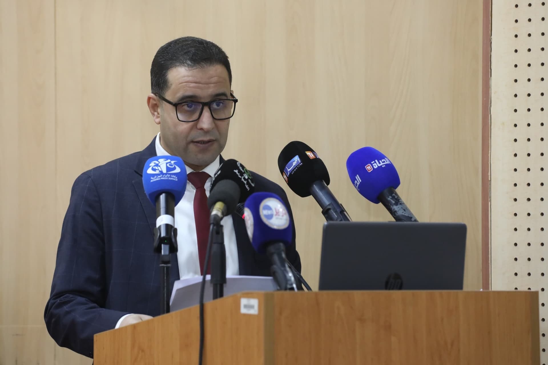 الجزائر تملك المؤهلات اللازمة لاحتلال ترتيب جيد في مؤشر الابتكار العالمي