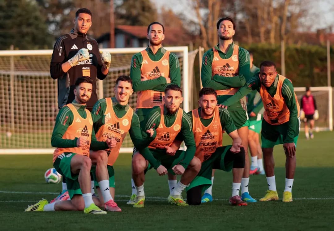 كرة القدم / كأس العالم 2026