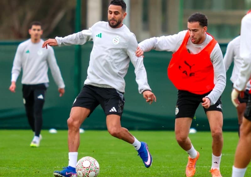 كأس إفريقيا للأمم 2025