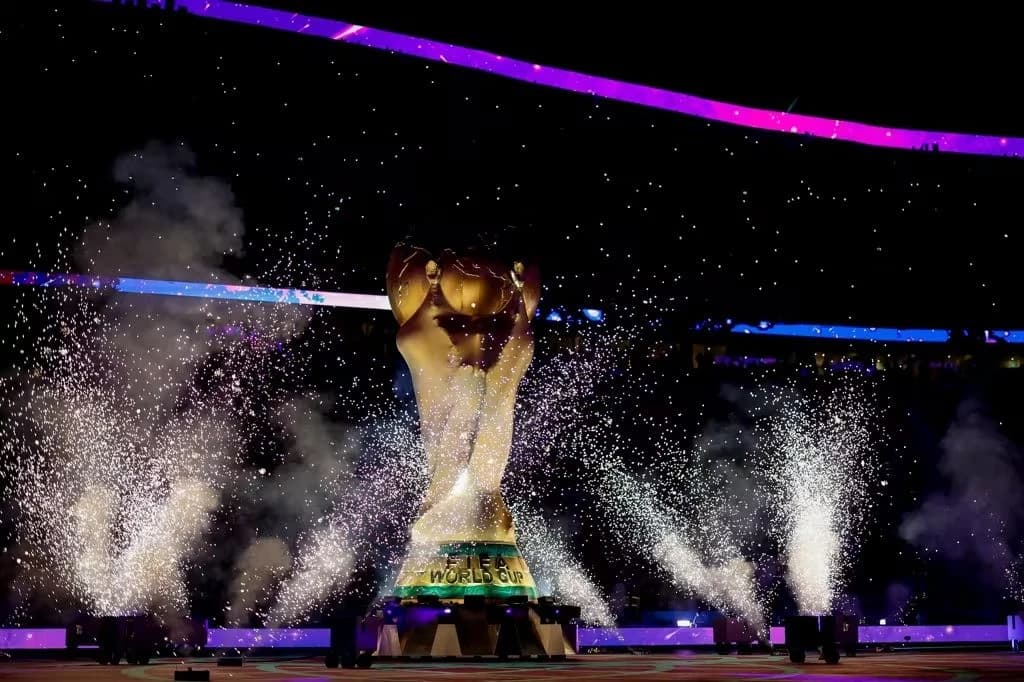 "الفيفا" يطرح دفعة جديدة من تذاكر المونديال