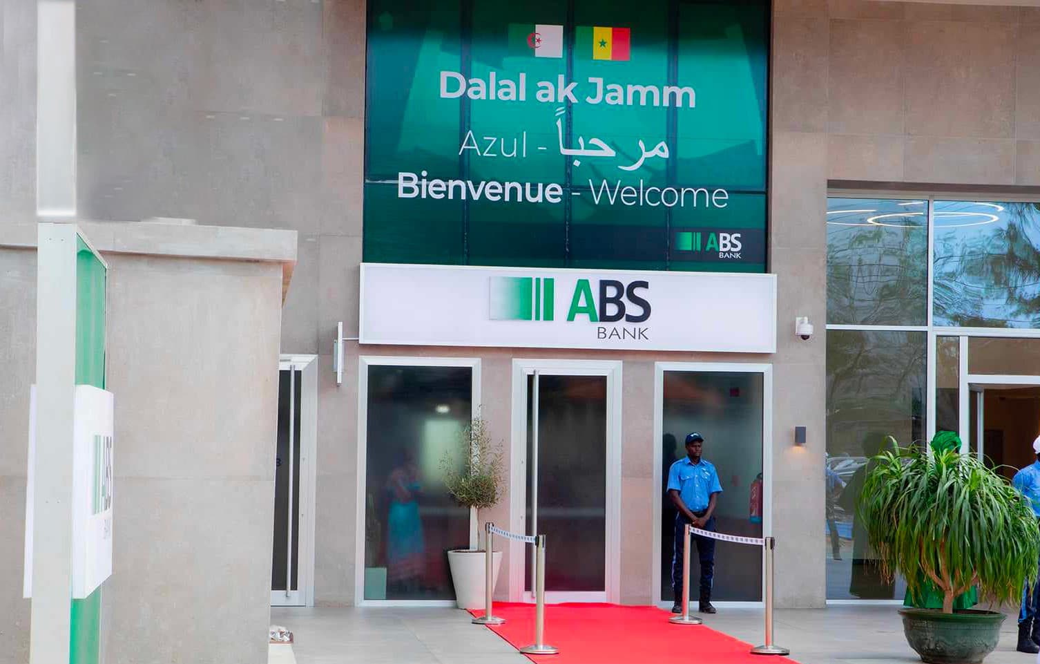 البنك الجزائري بالسنغال يعتزم توسيع نشاطه بكل من النيجر وكوت ديفوار