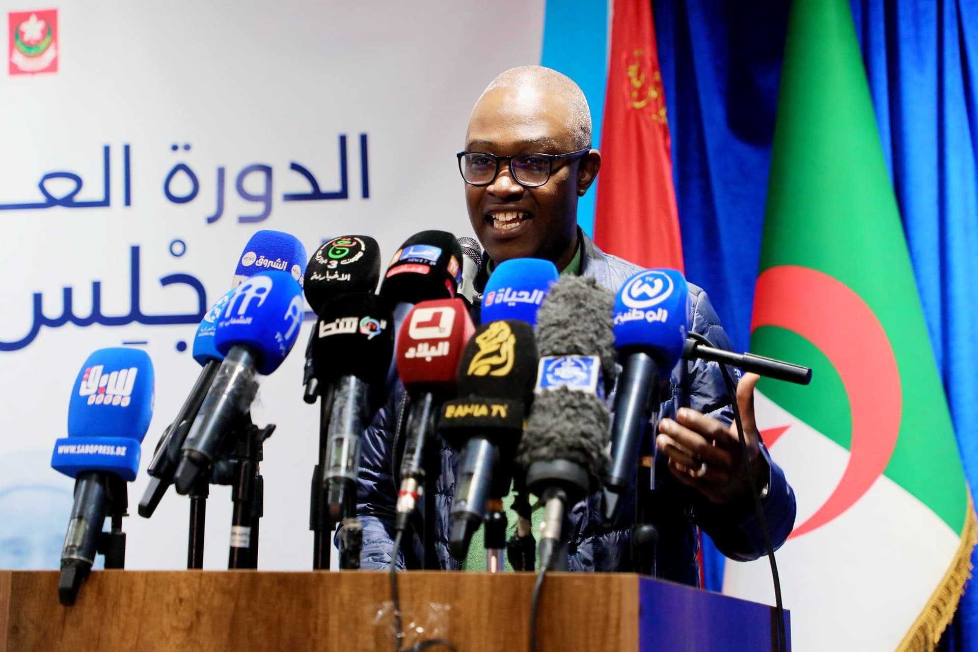 وزارة الشباب تطلق برنامجها التكويني لرعاية القادة الشباب