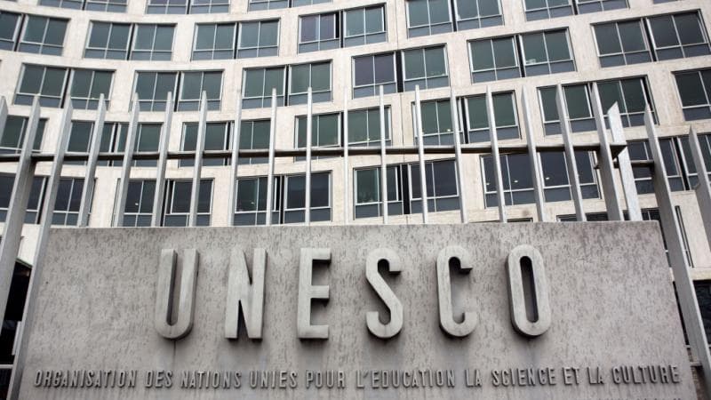 اليونسكو تعرب عن دعمها للسودان الذي يعيش نزاعا مسلحا منذ ثلاث سنوات