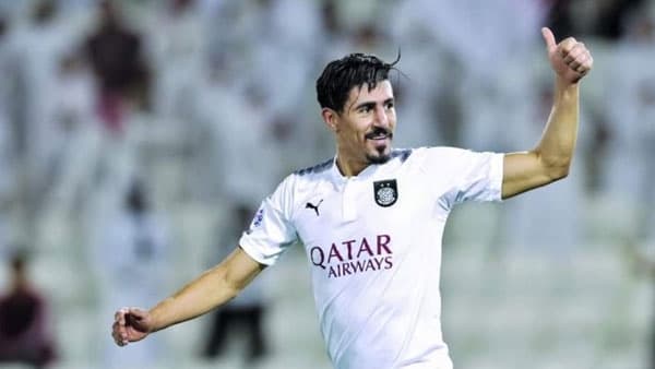 بونجاح ضمن قائمة المرشحين لجائزة أفضل لاعب في موسم 2025-2026