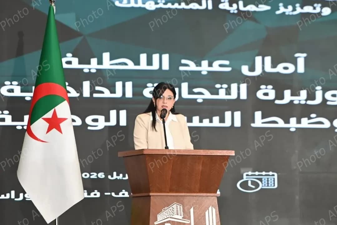 أربعة مشاريع بحث علمي قيد الإنجاز لتطوير تقنيات تخزين ومراقبة المنتجات الغذائية