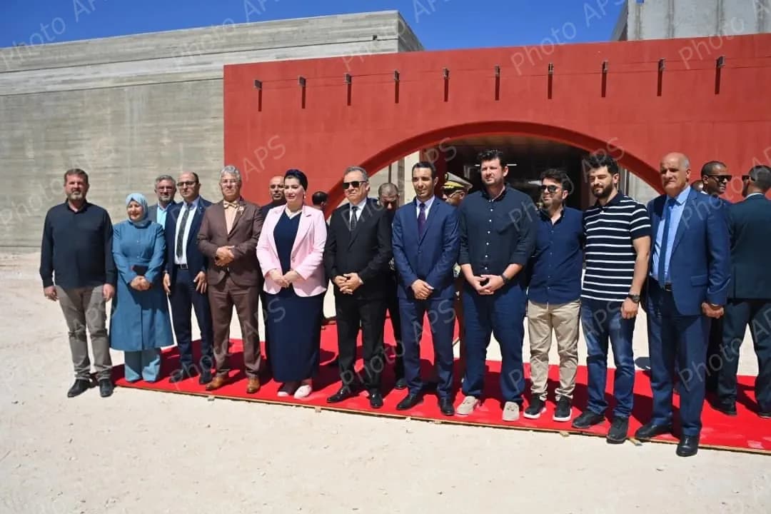 التضامن
