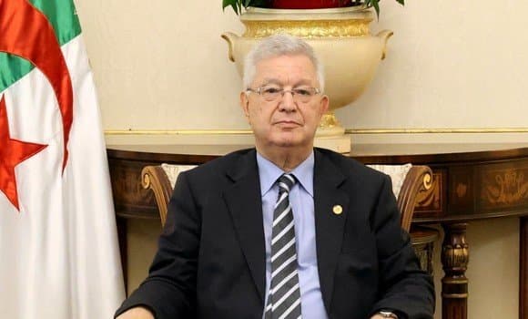السيد ناصري يعزي في وفاة الفنان فوزي صايشي 