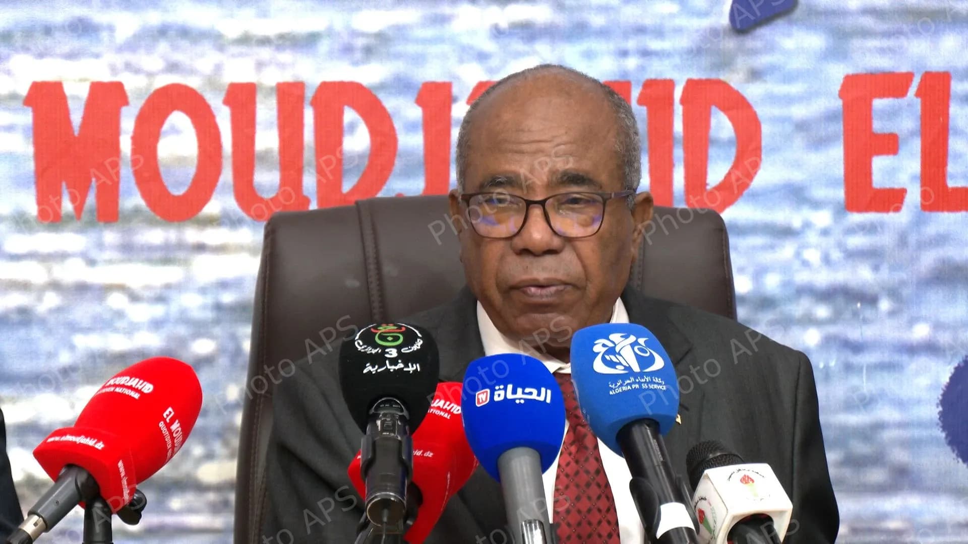 المسيرة النضالية للمجاهد ورئيس الدولة الأسبق علي كافي محور ندوة تاريخية بالعاصمة