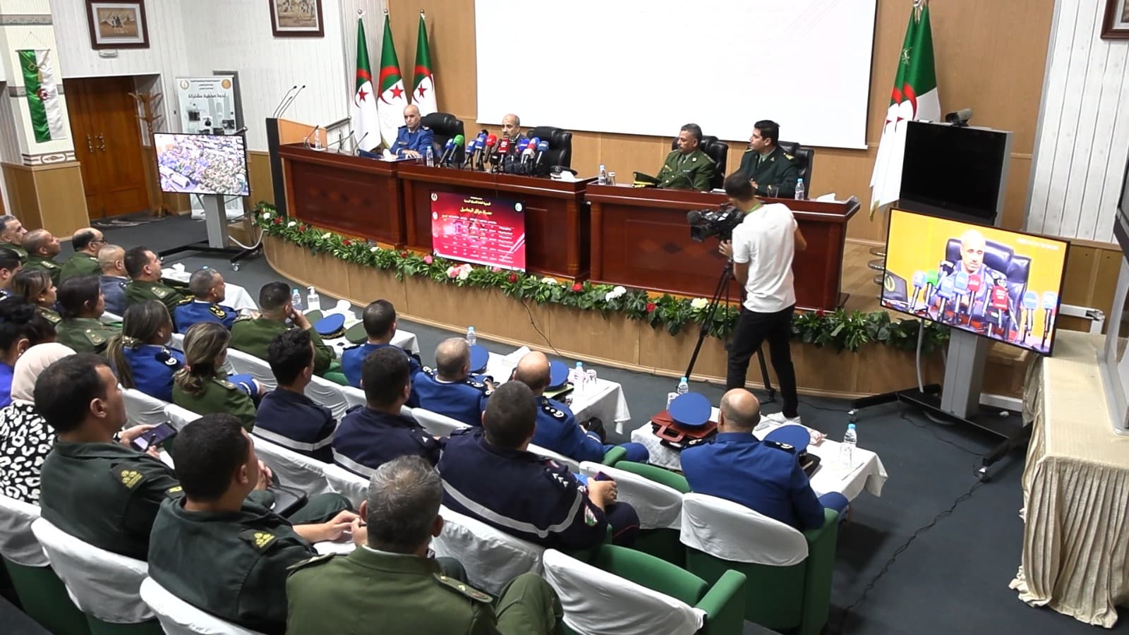 وفاة 700 شخص وإصابة أزيد من 34 ألف آخرين في حوادث المرور