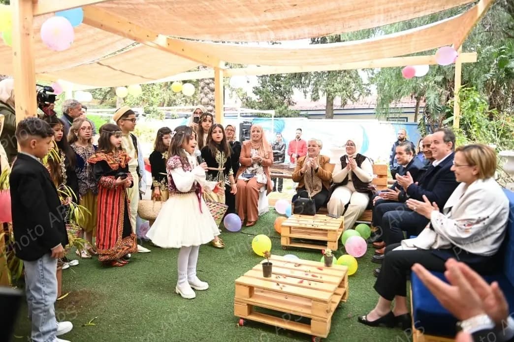 اختتام المبادرة الوطنية النموذجية لإعادة تدوير البلاستيك بالجزائر العاصمة