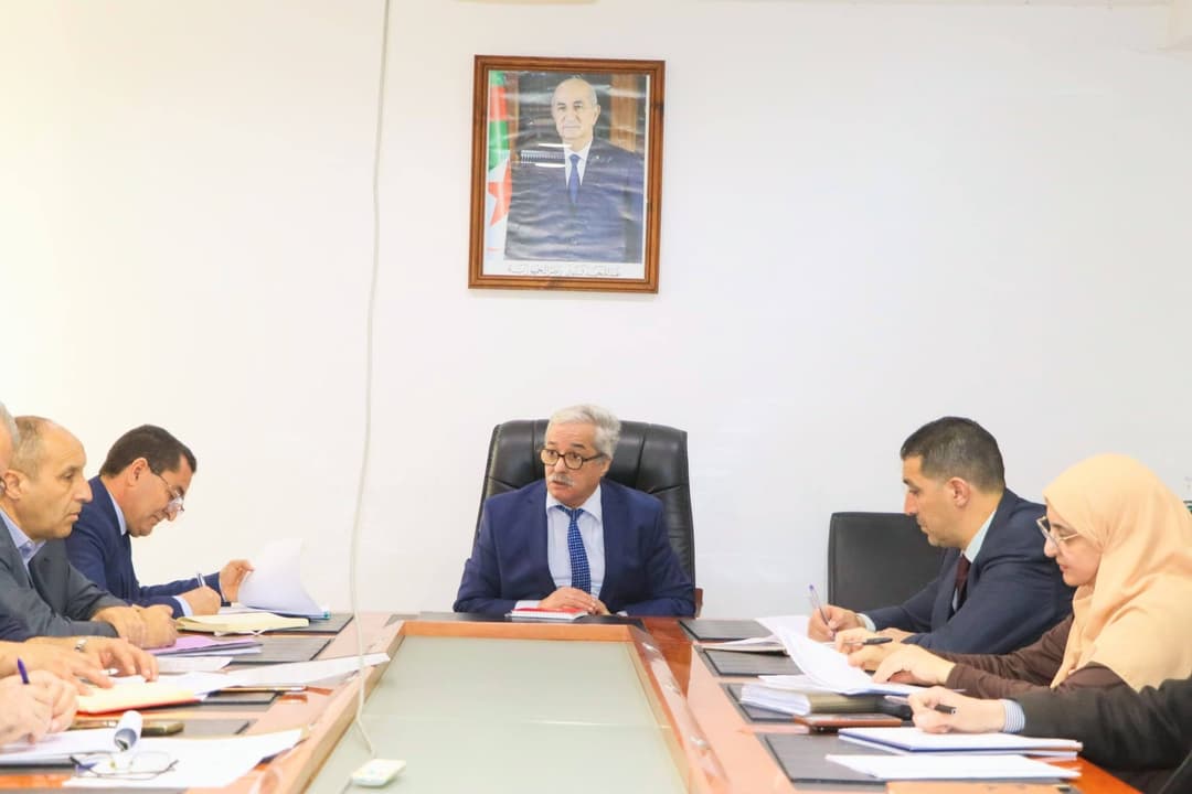 الطريق السيار شرق-غرب