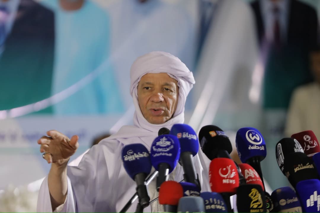  الانتخابات المقبلة محطة مهمة  في ترسيخ بناء الدولة