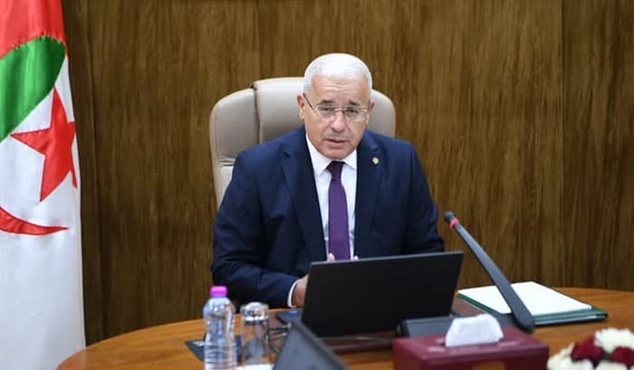  المجلس الشعبي الوطني