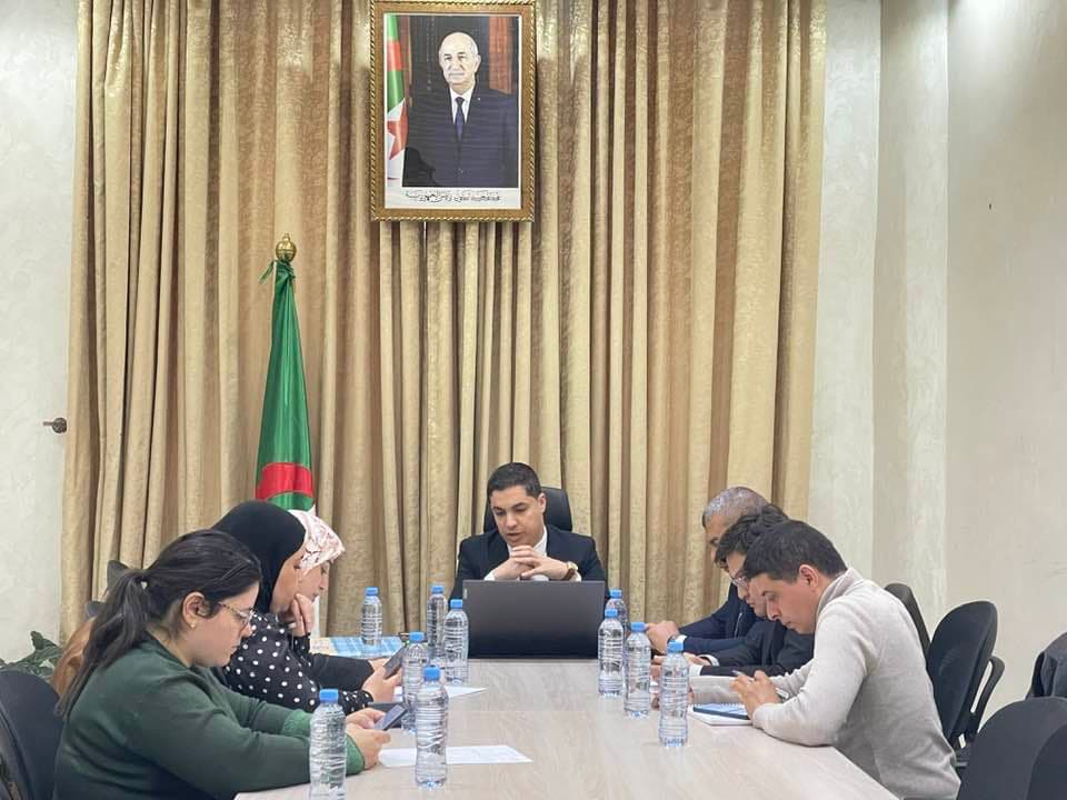 المجلس الأعلى للشباب يستحدث لجنة مكلفة بمتابعة وتقييم تنفيذ الاستراتيجية الوطنية للوقاية من المخدرات 