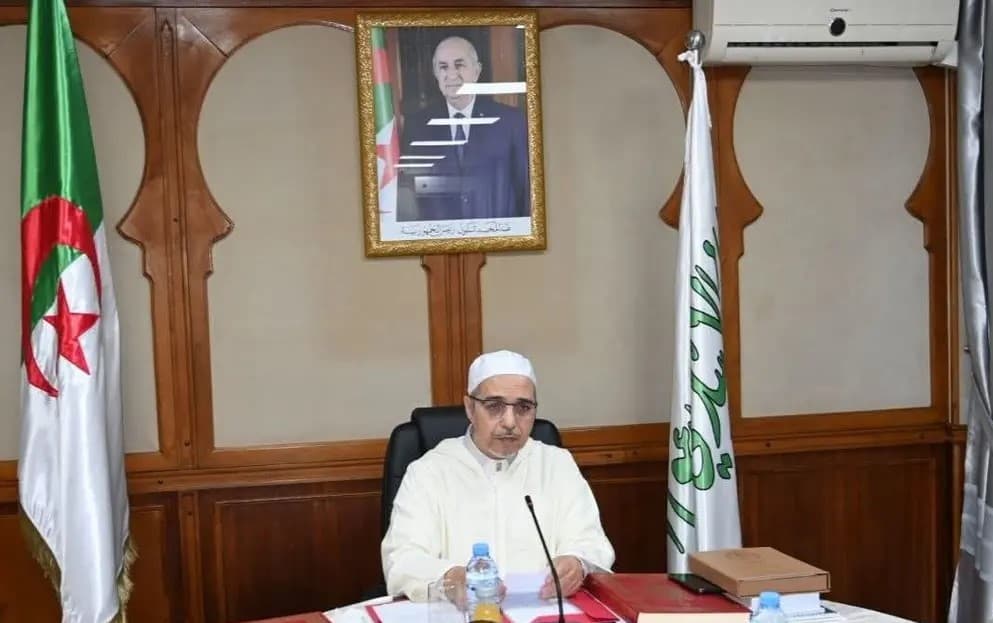 زيارة البابا ليون الرابع عشر إلى الجزائر: محطة استثنائية لترسيخ قيم السلام والتعايش