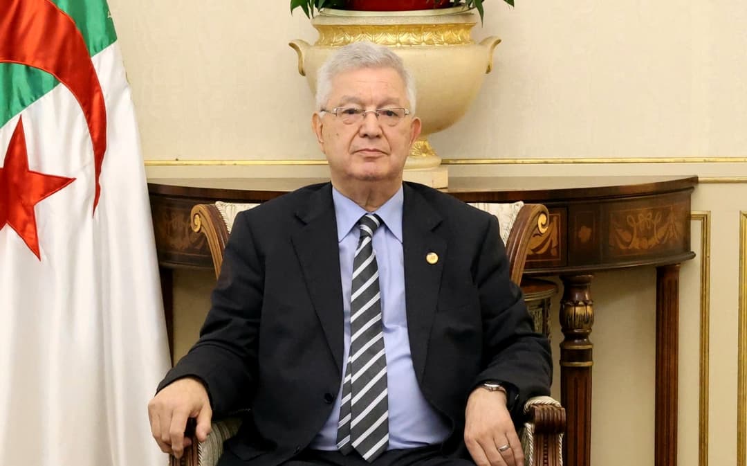 ناصري يعزي في وفاة الإعلامي أحمد بن يعقوب