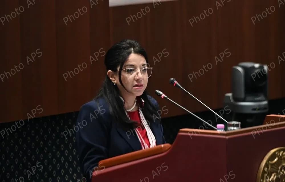 المجلس الشعبي الوطني