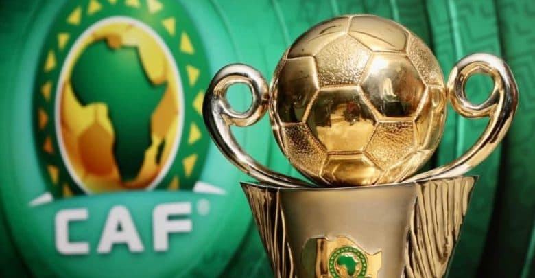 الهلال السوداني يستقبل مولودية الجزائر برواندا