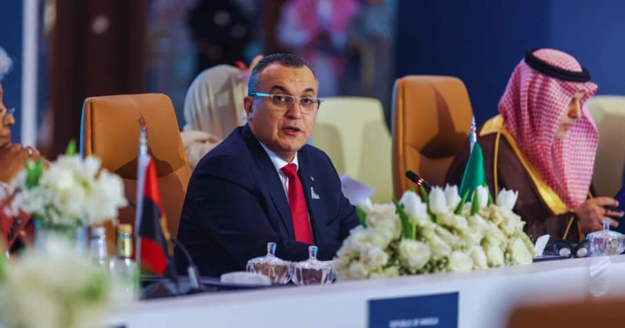 ر البريد والمواصلات السلكية واللاسلكية
