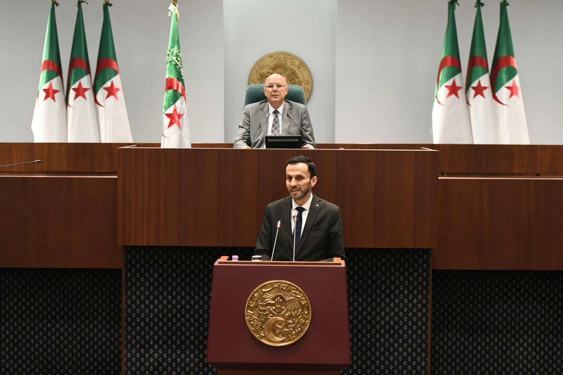 وكالة ناسدا: إطلاق مركز لتطوير المقاولاتية على الانترنت في غضون أسابيع