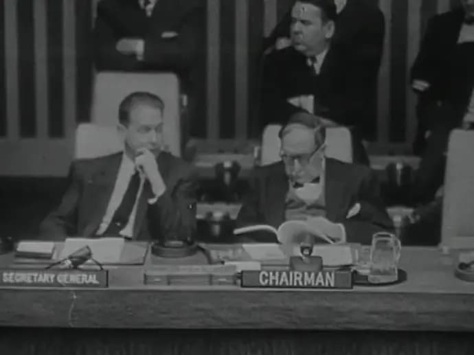 الجزائر الأمم المتحدة