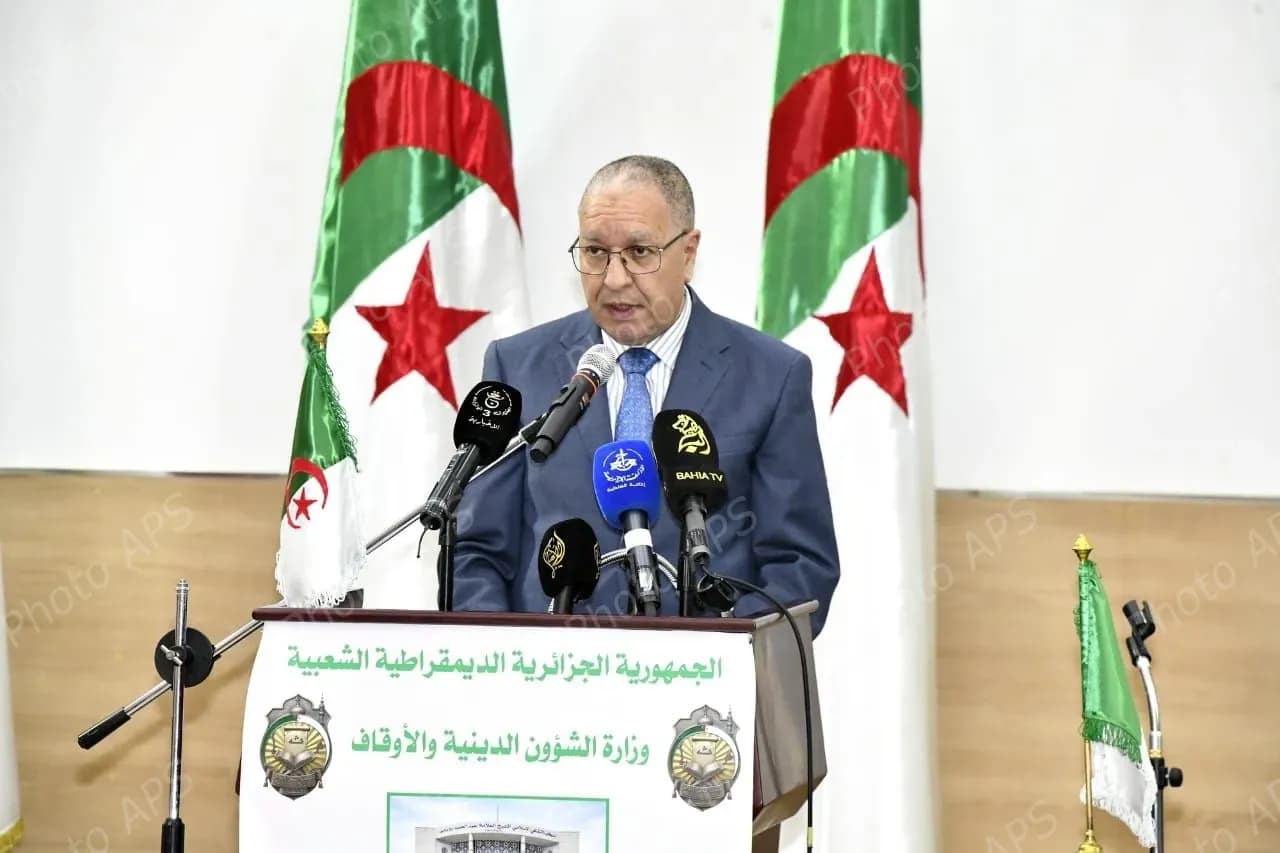  دور جمعية العلماء المسلمين الجزائريين في توعية وتربية الناشئة من 