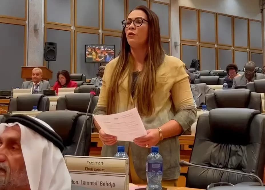 البرلمان الإفريقي: دعوة إلى وقف فوري للتدخل الخارجي في السودان وحماية المدنيين