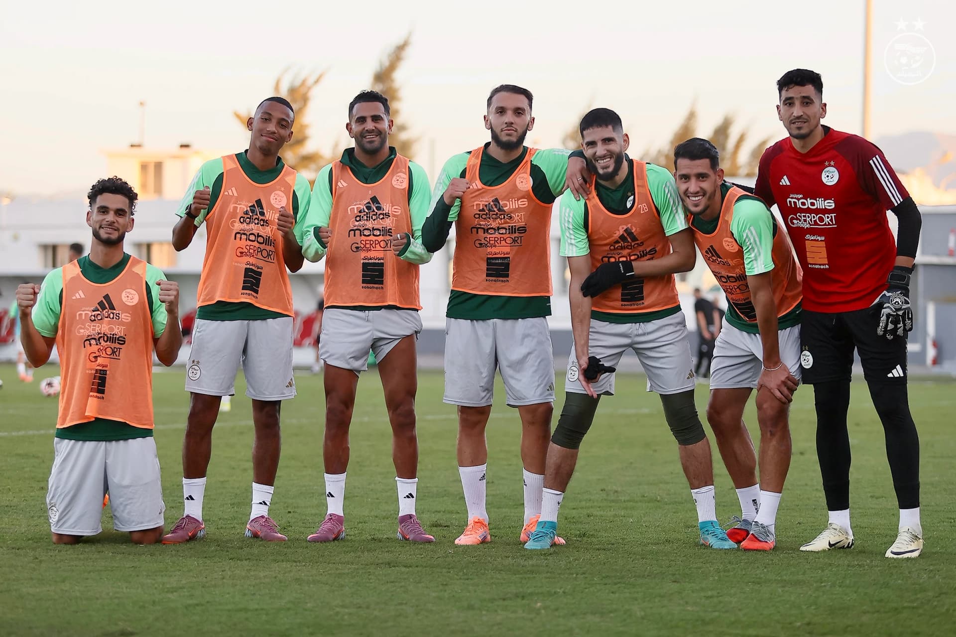 المنتخب الوطني لكرة القدم