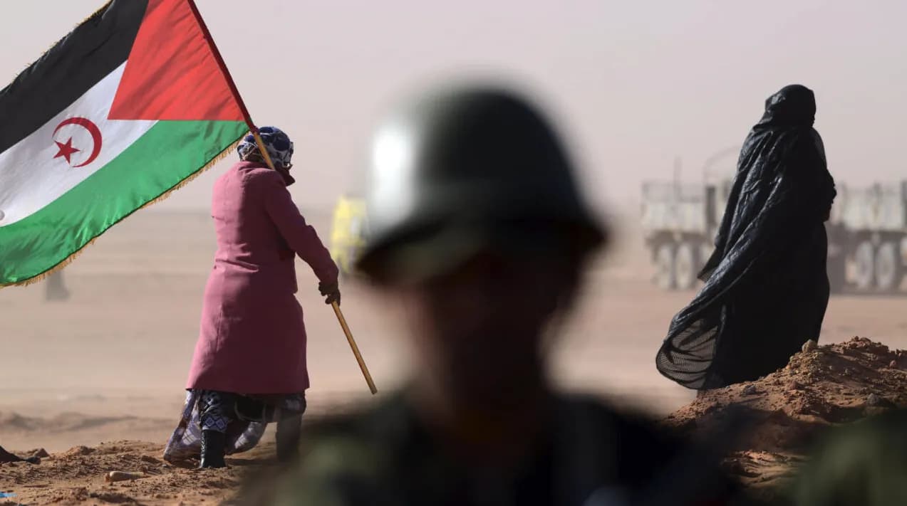  59 منظمة تعبر عن رفضها لاتفاق التجارة الجديد بين الاتحاد الأوروبي والمغرب 