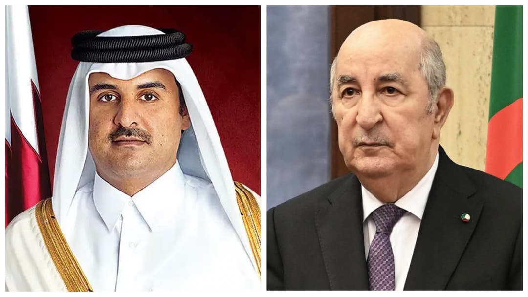 مكالمة هاتفية