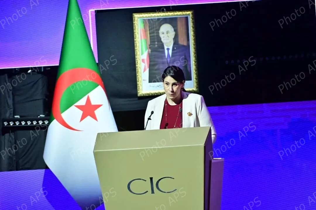 "غلوبل أفريكا تاك 2026" : ضرورة إرساء سيادة رقمية إفريقية للتحول إلى شريك 
