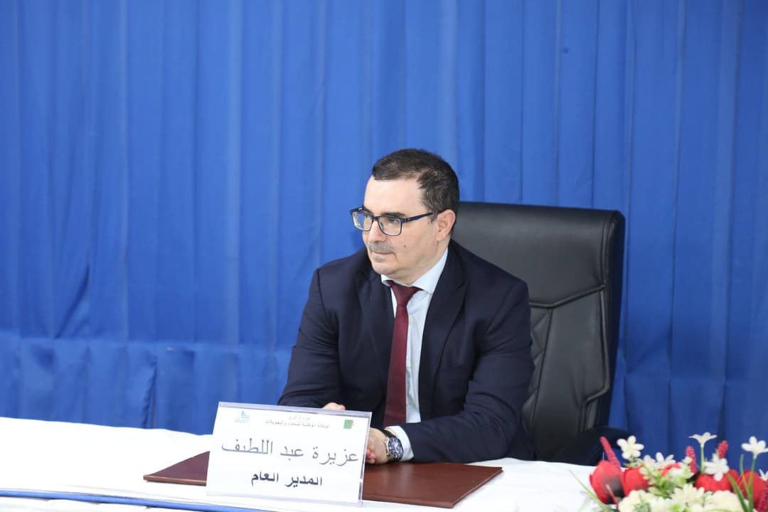 نسبة امتلاء السدود في الجزائر تناهز 60 بالمائة