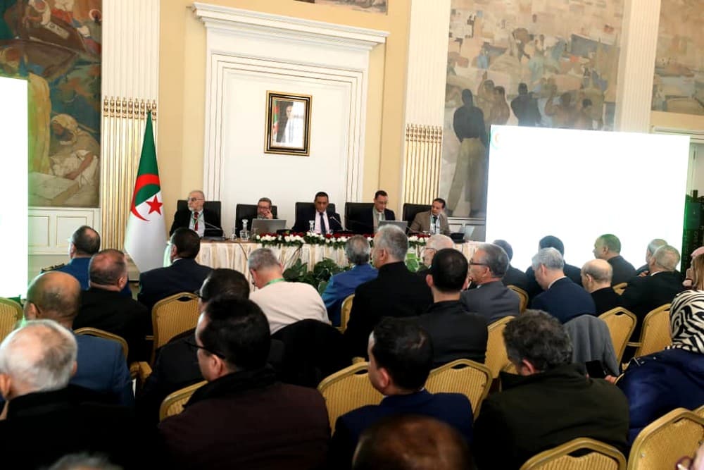 مسار الرقمنة هدفه خدمة المواطن وتعزيز الشفافية وبناء اقتصاد قوي