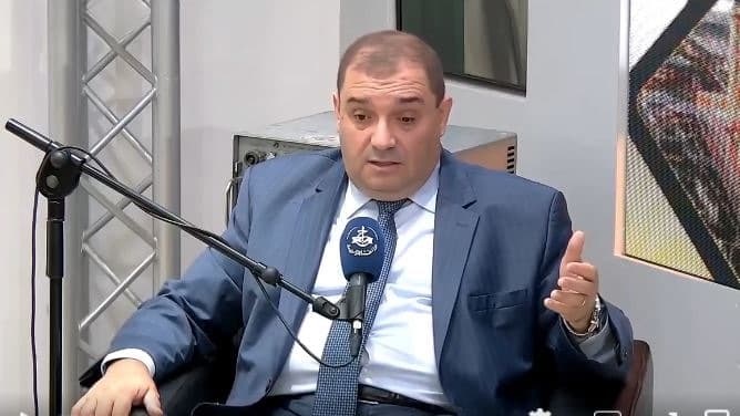 مشروع قانون المرور يأتي تنفيذا لخارطة الطريق التي رسمها رئيس الجمهورية