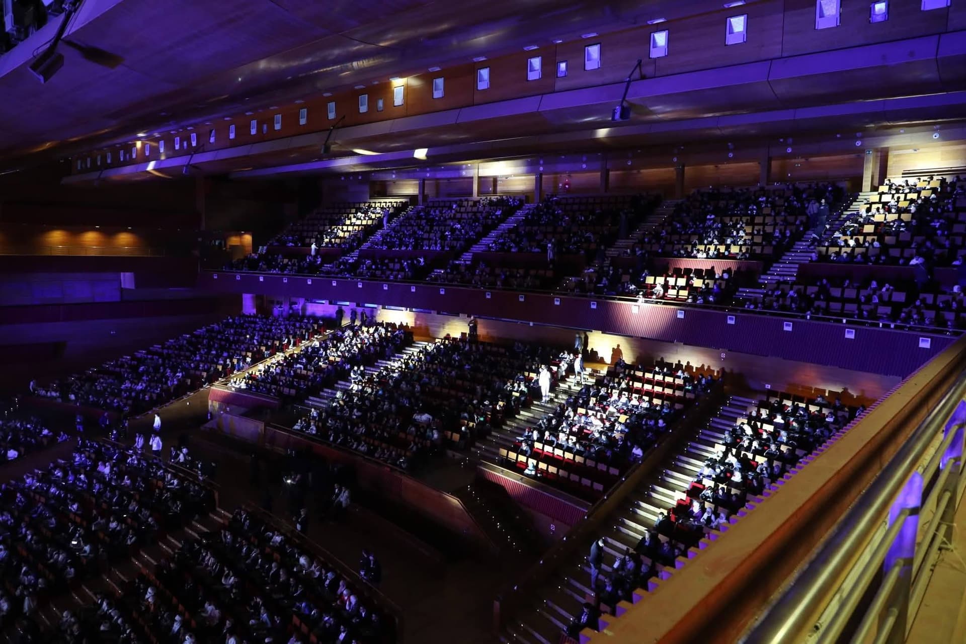 تأطير 1000 مشروع في مختلف المجالات 