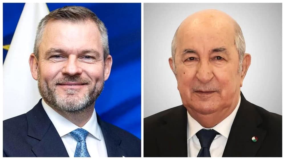 الذكرى الـ71 لاندلاع الثورة التحريرية المجيدة