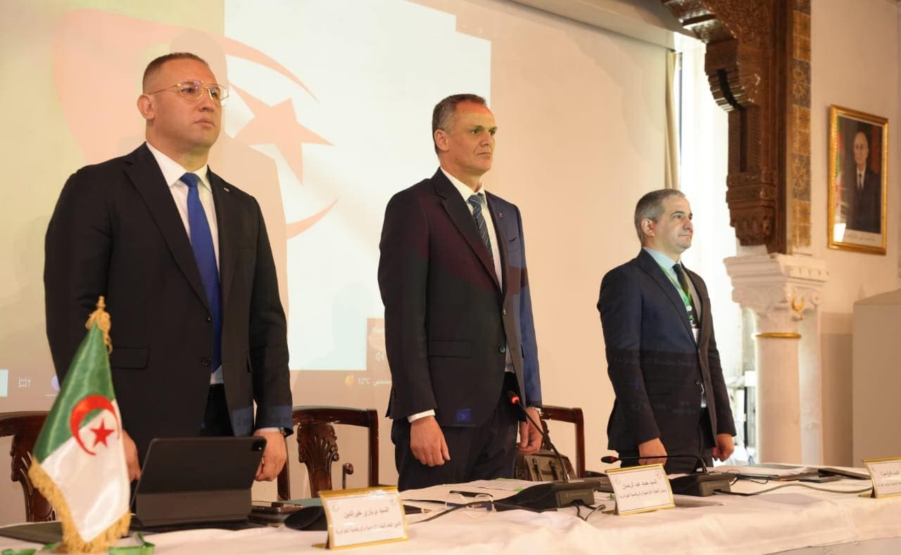  المصادقة بالإجماع على الحصيلتين الأدبية والمالية لسنة 2025