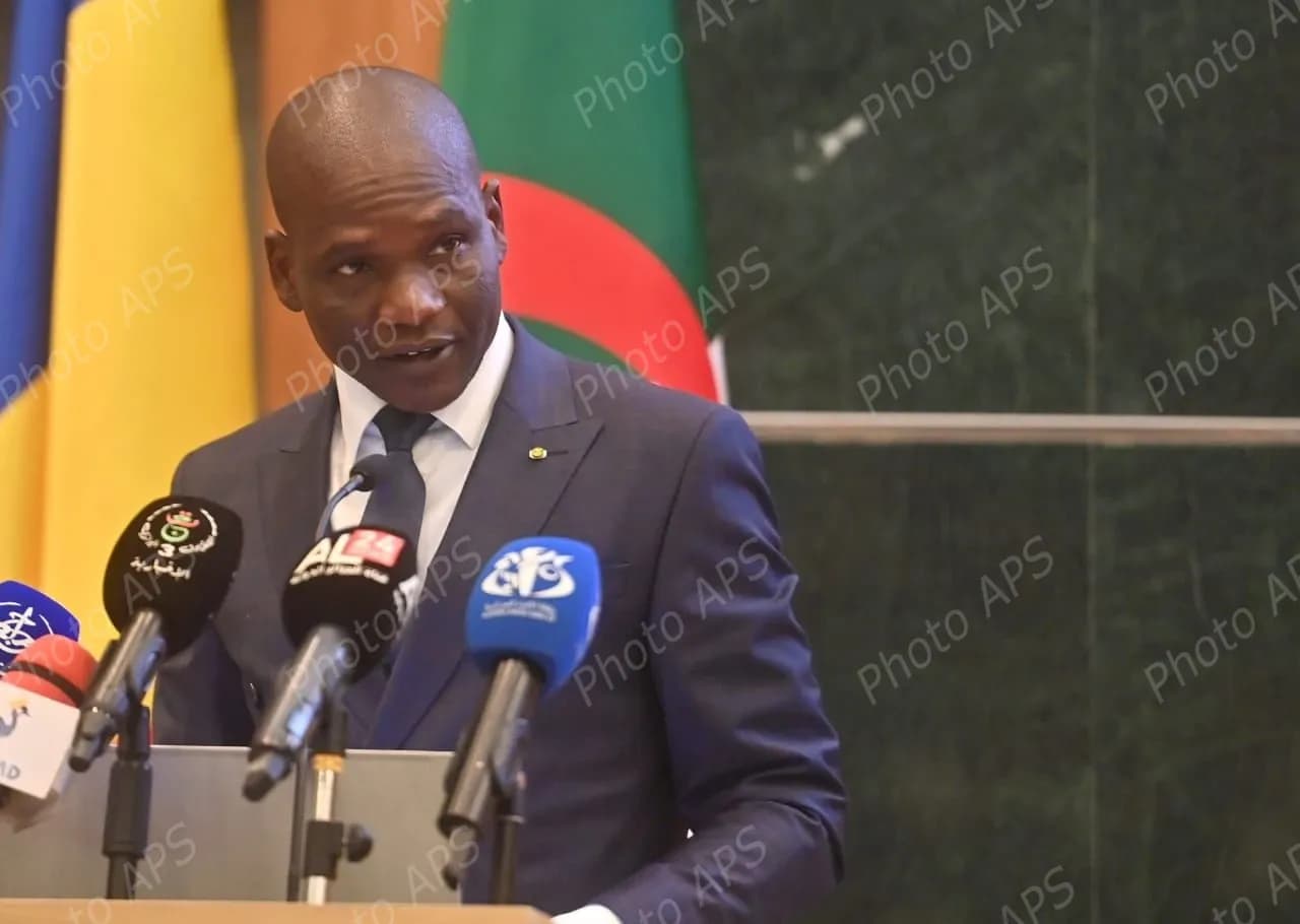  إرادة مشتركة للارتقاء بالعلاقات الاقتصادية إلى شراكة إستراتيجية