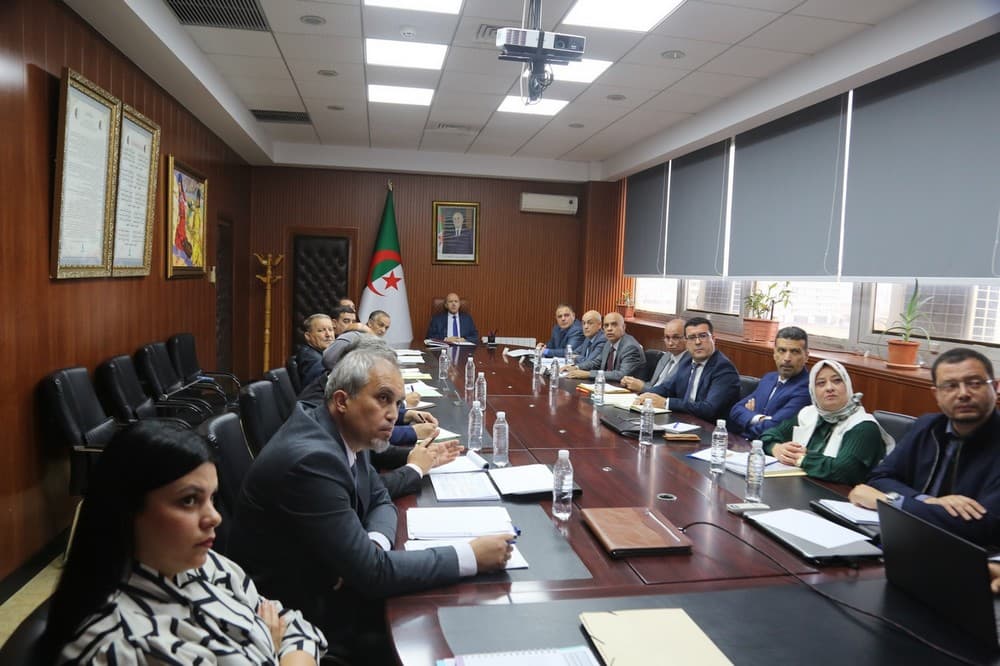 التكفل بذوي الهمم "أولوية قصوى" بالنسبة للدولة