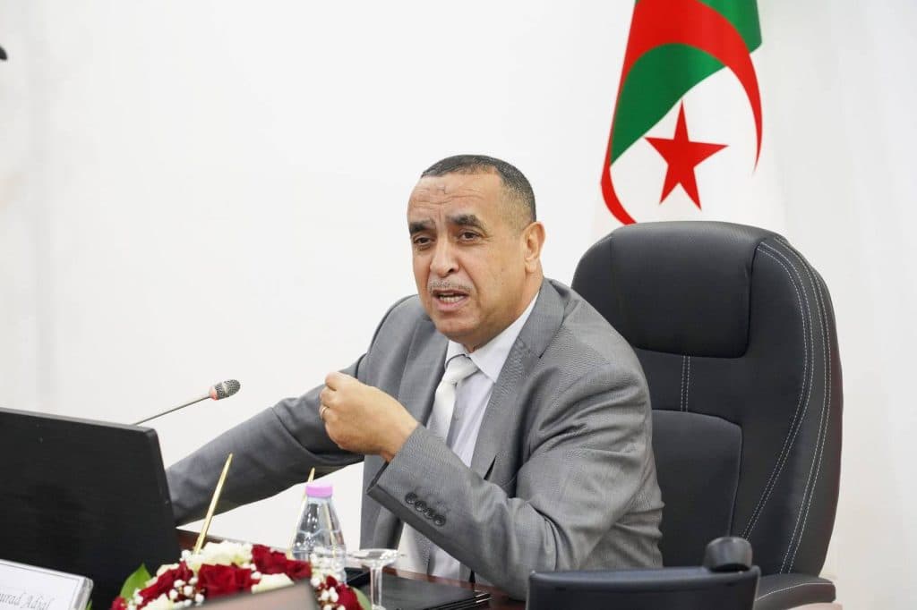 عدد المستثمرات الفلاحية المربوطة بالشبكة الكهربائية تجاوز عتبة ال 100 ألف 