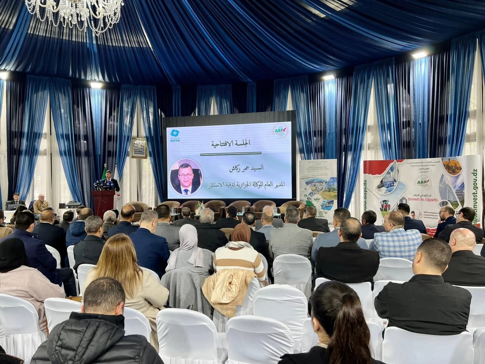  أزيد من 7600 مشروع مسجل لاستبدال الواردات بالإنتاج المحلي