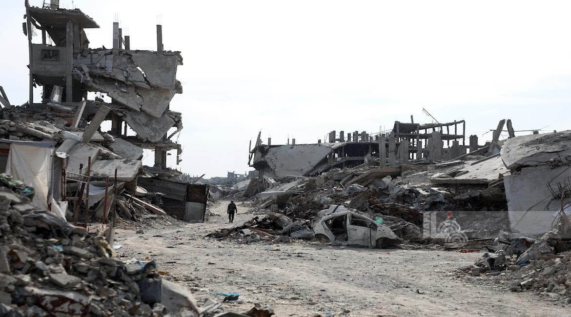 ارتفاع حصيلة الضحايا إلى 68875 شهيدا