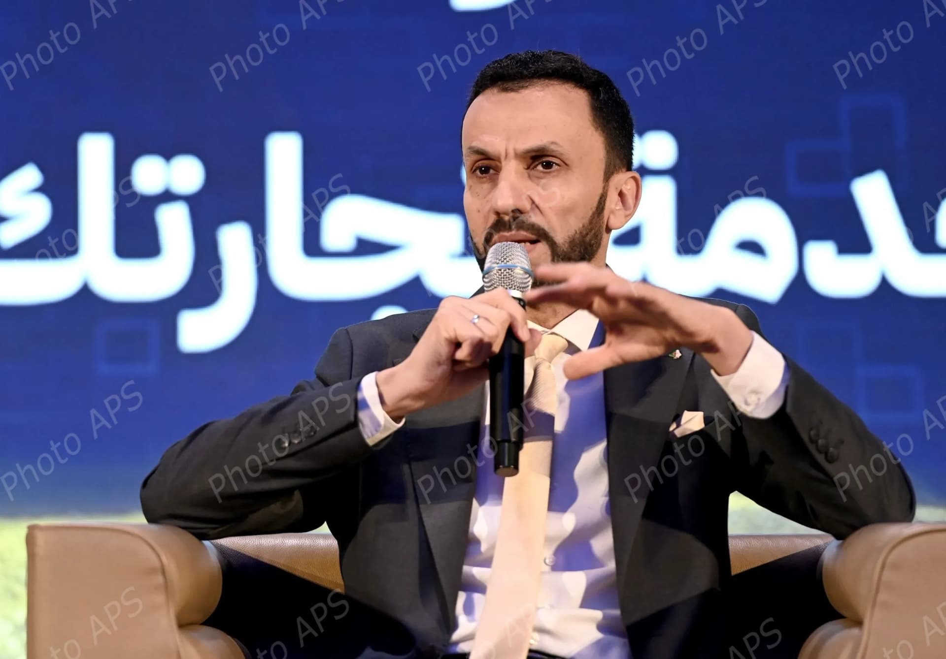 الجزائر تدعو إلى إطار قاري متكامل لحوكمة الذكاء الاصطناعي