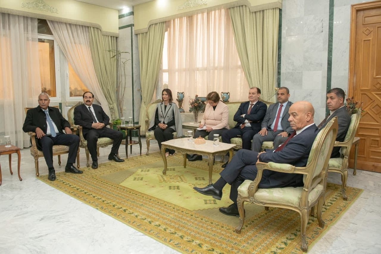 المجلس الشعبي الوطني