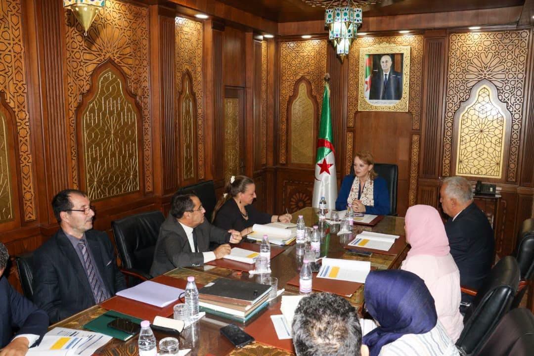 فوز 11 مشروعا في الطبعة الأولى للمسابقة الوطنية للابتكار في مجال الترويج 

