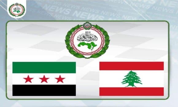 البرلمان العربي