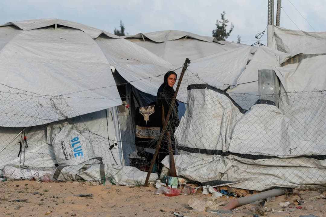 الأونروا: الفلسطينيون في قطاع غزة لا يزالون يعيشون في ظروف مزرية