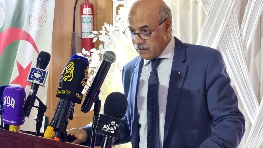انطلاق فعاليات الطبعة الأولى للقاء الوطني للصحفي المتميز