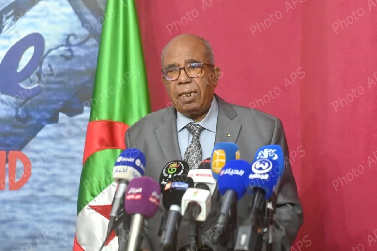 ندوة تاريخية بالجزائر العاصمة بمناسبة اليوم الوطني للشهيد 